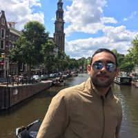 khalid Bouchikhi's Photo