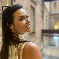 Maria Moreira's Photo