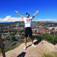 Alexey Roshchupkin's Photo