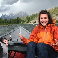 Charity Garretson's Photo