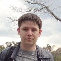 Anton Dunaykin的照片