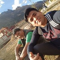 Zdjęcia użytkownika Keevin Tipian Espinoza