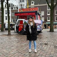 Amanda Müller's Photo