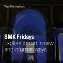 SMK Fridays's picture