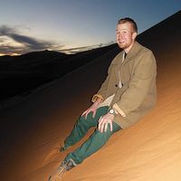 Andrew Swenson's Photo