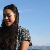 Photos de Sara Nevada