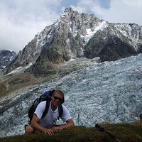 Sebastian Lange's Photo