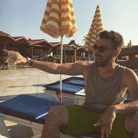 Burak Özkarpuzcu的照片