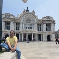 Rafael Estrella's Photo