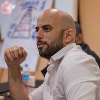 Sergio Abreu's Photo