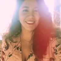 Pamela Ayestas's Photo