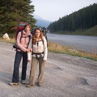 Nicole Bardehle的照片