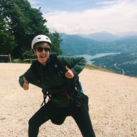 Justine Guillemet的照片