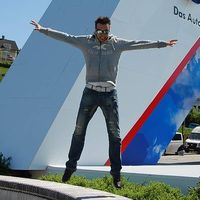 Zsolt Bakki的照片