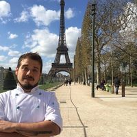 Matias Paiva的照片