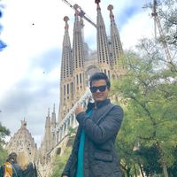 Fotos de Nikhil Kothari