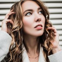 Polina Samokhvalova's Photo