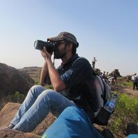 Suvro Banerjee的照片