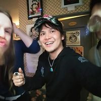 Shiro Matsune's Photo