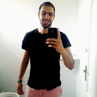 Fabrizio Noto的照片