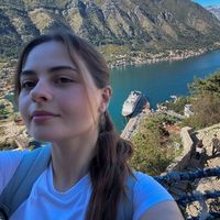 Beyza Doganay's Photo