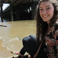 Maude Matte的照片