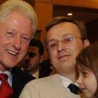 Yuriy Nesterov的照片