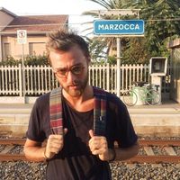 Giorgio Granatiero的照片