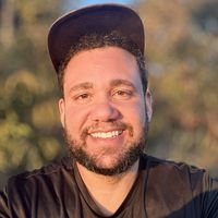 Thiago Oliveira's Photo