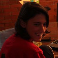 Daniela Gorra's Photo