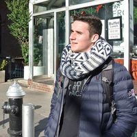 Mathieu Gthr's Photo