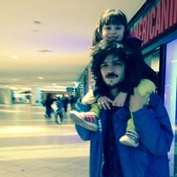 Damián Gálvez的照片