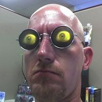 Matt Johnston的照片