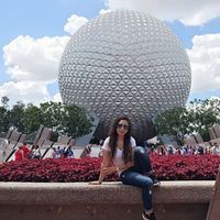 Sandra  Rodríguez's Photo