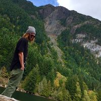 Justin Kuiack's Photo