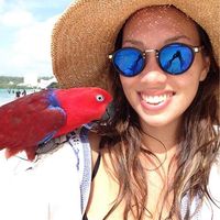 Kiersten Lewis's Photo