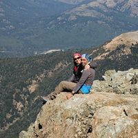 Le foto di Luca Rosso