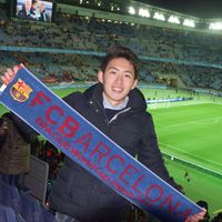 Kazuya Umeyama's Photo