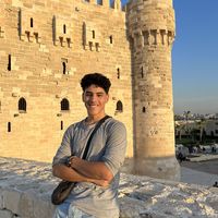 Wassim Bousbia's Photo