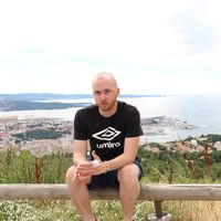 david gruber's Photo