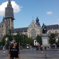 Irmak Tanrıverdi的照片