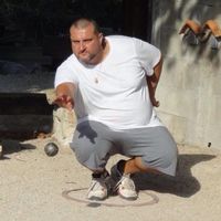 Jeremy Borne's Photo