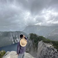 Gaston Felley's Photo