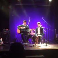 Jong Min Baek's Photo