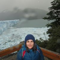 Karen Tavera's Photo