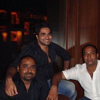 Lakshman Sreenivas's Photo