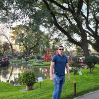 Carlos Garmendia's Photo