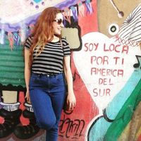 Photos de Giulia Kassab