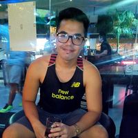 Jaffy Bratt Mandawe的照片