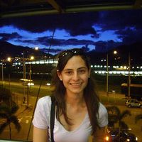 Zdjęcia użytkownika Laura  Tibavizco